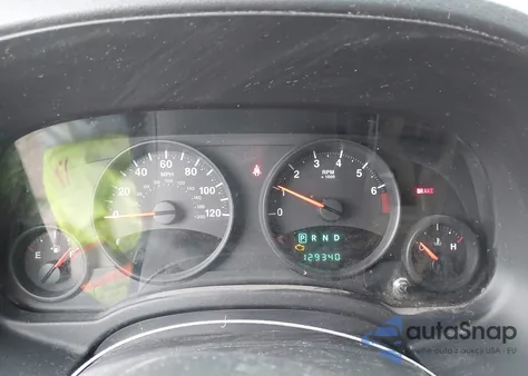 2012 Jeep Compass Latitude from USA, damaged, VIN 1C4NJDEB1CD588704